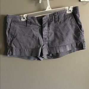 American Eagle shorts....so comfy and cute!